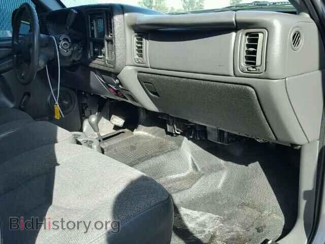 2005 CHEVROLET SILVERADO - VIN: 1GCHK29U85E106026 - Фото 9