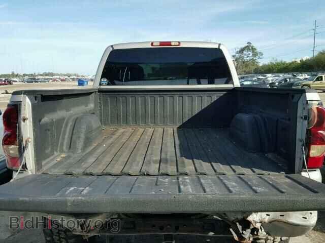 2005 CHEVROLET SILVERADO - VIN: 1GCHK29U85E106026 - Фото 10