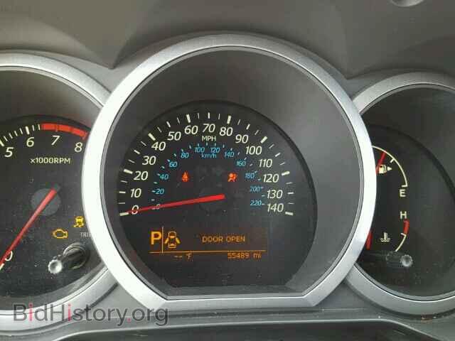 2012 SUZUKI GR VITARA - VIN: JS3TE0D23C4100344 - Фото 8