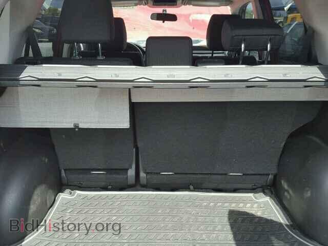 2012 SUZUKI GR VITARA - VIN: JS3TE0D23C4100344 - Фото 10