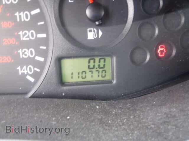 2007 FORD FOCUS - VIN: 1FAHP34N17W287500 - Фото 8