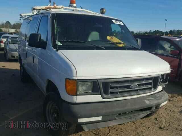 Photo 1FTNE24L83HB11182 - FORD ECONOLINE 2003