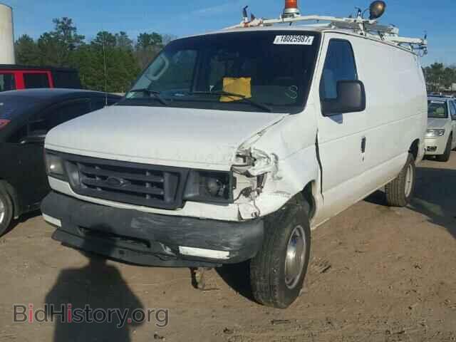 2003 FORD ECONOLINE - VIN: 1FTNE24L83HB11182 - Photo 2
