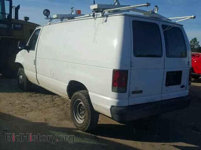 2003 FORD ECONOLINE - VIN: 1FTNE24L83HB11182 - Photo 3