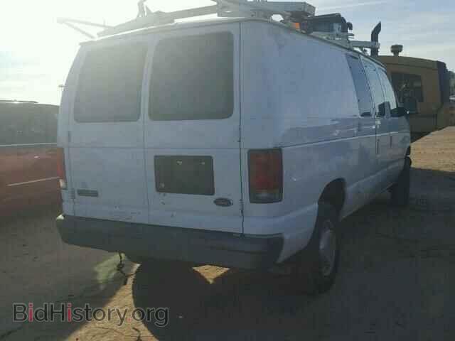 2003 FORD ECONOLINE - VIN: 1FTNE24L83HB11182 - Photo 4