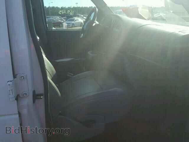 2003 FORD ECONOLINE - VIN: 1FTNE24L83HB11182 - Photo 5