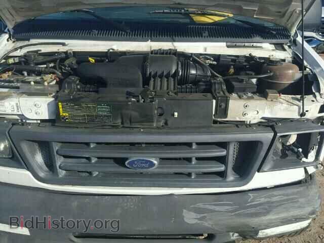 2003 FORD ECONOLINE - VIN: 1FTNE24L83HB11182 - Photo 7