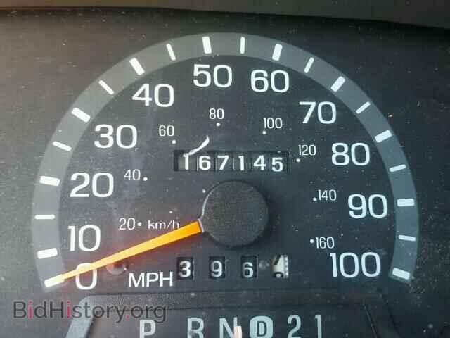2003 FORD ECONOLINE - VIN: 1FTNE24L83HB11182 - Photo 8