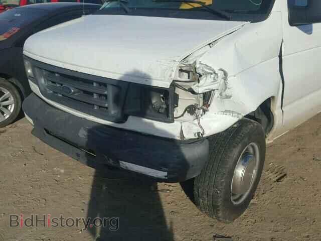 2003 FORD ECONOLINE - VIN: 1FTNE24L83HB11182 - Photo 9