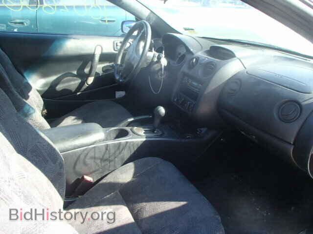 2001 MITSUBISHI ECLIPSE - VIN: 4A3AC44G41E083010 - Photo 5