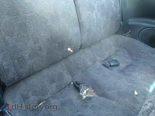 2001 MITSUBISHI ECLIPSE - VIN: 4A3AC44G41E083010 - Photo 6