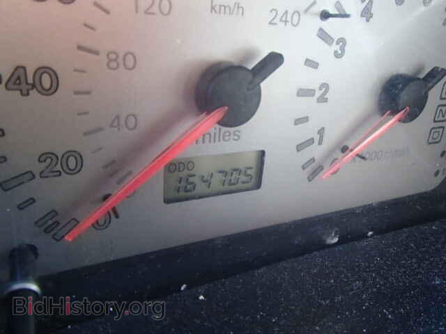 2001 MITSUBISHI ECLIPSE - VIN: 4A3AC44G41E083010 - Photo 8