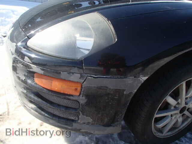 2001 MITSUBISHI ECLIPSE - VIN: 4A3AC44G41E083010 - Photo 9