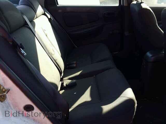2004 DODGE NEON - VIN: 1B3ES56C64D588954 - Фото 6