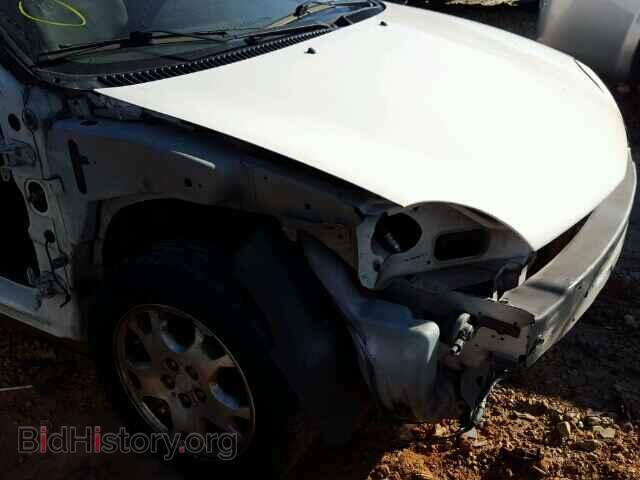 2004 DODGE NEON - VIN: 1B3ES56C64D588954 - Фото 10