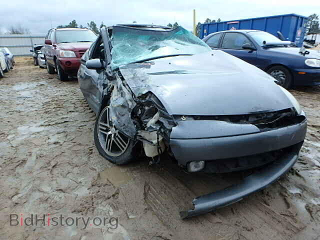 Фотография 4A3AC84H02E094944 - MITSUBISHI ECLIPSE 2002