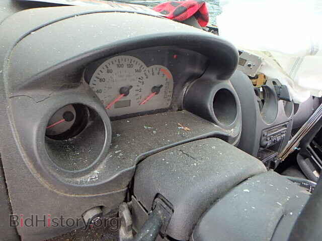 2002 MITSUBISHI ECLIPSE - VIN: 4A3AC84H02E094944 - Фото 8