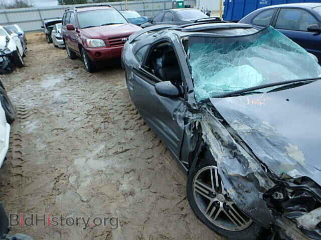 2002 MITSUBISHI ECLIPSE - VIN: 4A3AC84H02E094944 - Фото 10