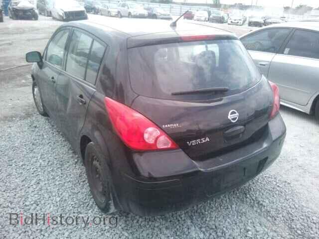 2011 NISSAN VERSA - VIN: 3N1BC1CP1BL485983 - Photo 3