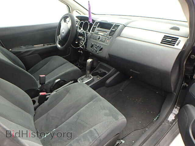 2011 NISSAN VERSA - VIN: 3N1BC1CP1BL485983 - Photo 5