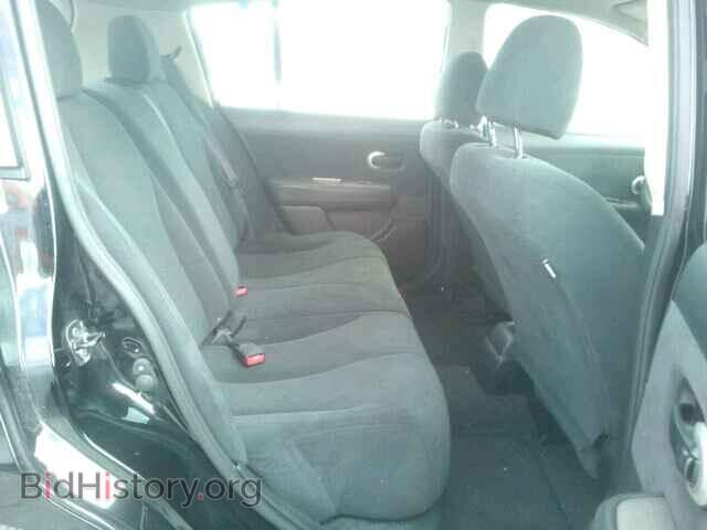 2011 NISSAN VERSA - VIN: 3N1BC1CP1BL485983 - Photo 6