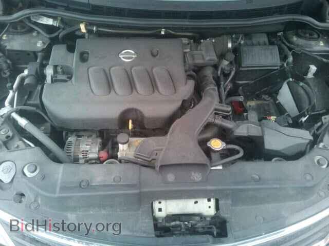 2011 NISSAN VERSA - VIN: 3N1BC1CP1BL485983 - Photo 7