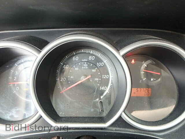 2011 NISSAN VERSA - VIN: 3N1BC1CP1BL485983 - Photo 8