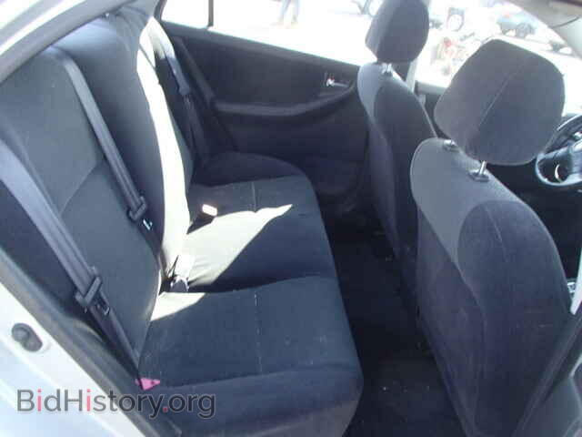 2003 TOYOTA COROLLA - VIN: 2T1BR32E73C132319 - Фото 6