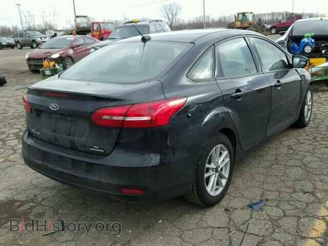 2015 FORD FOCUS - VIN: 1FADP3F24FL210069 - Фото 4