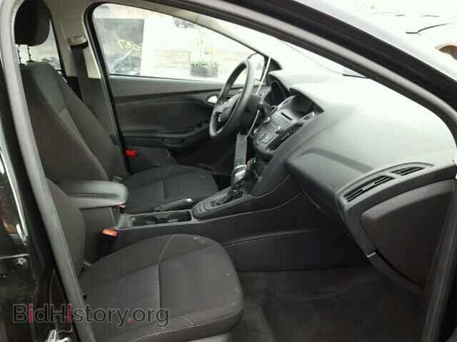 2015 FORD FOCUS - VIN: 1FADP3F24FL210069 - Фото 5