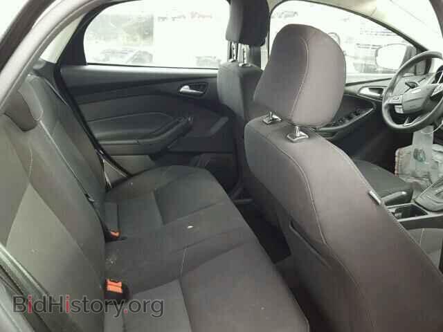 2015 FORD FOCUS - VIN: 1FADP3F24FL210069 - Фото 6