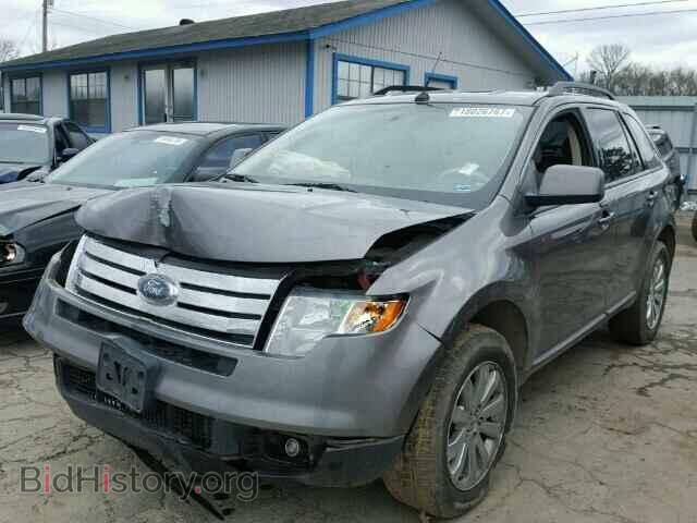2010 FORD EDGE - VIN: 2FMDK4JC2ABA85186 - Фото 2