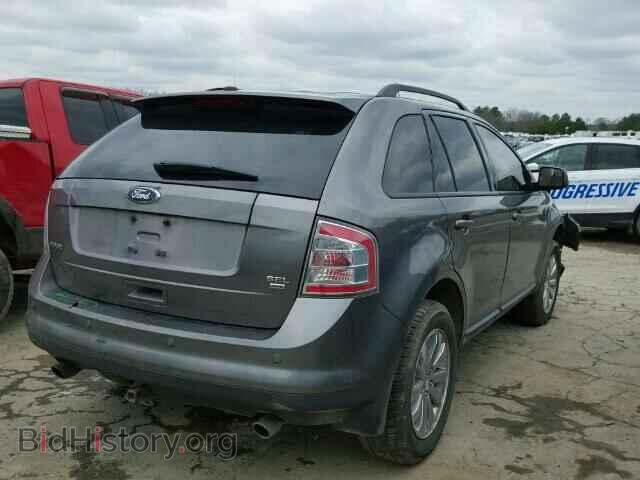 2010 FORD EDGE - VIN: 2FMDK4JC2ABA85186 - Фото 4