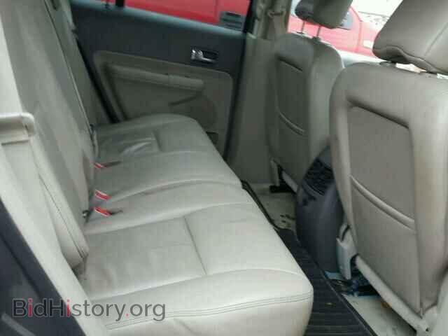 2010 FORD EDGE - VIN: 2FMDK4JC2ABA85186 - Фото 6