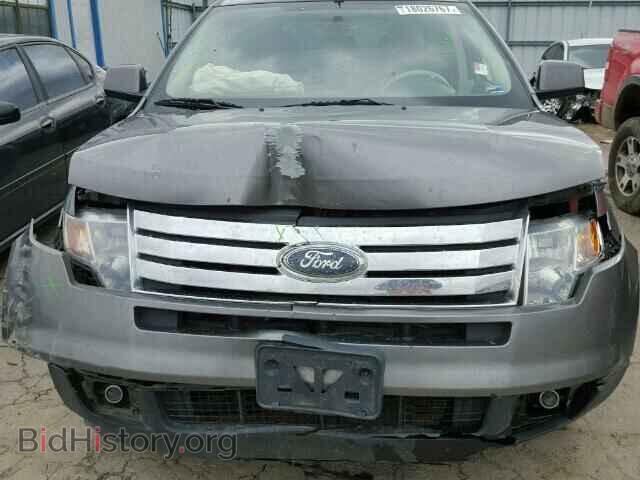 2010 FORD EDGE - VIN: 2FMDK4JC2ABA85186 - Фото 7