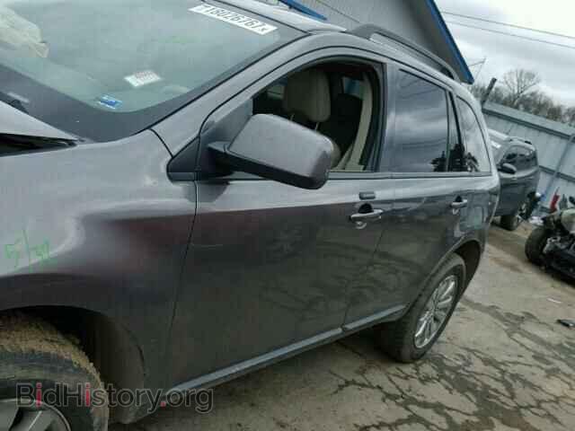 2010 FORD EDGE - VIN: 2FMDK4JC2ABA85186 - Фото 10