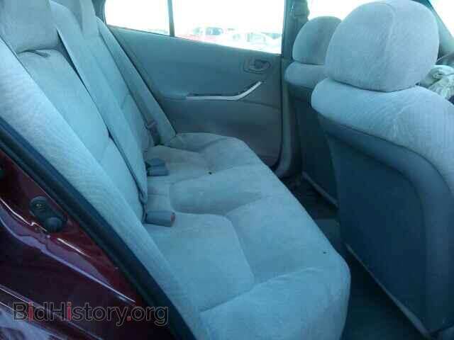2003 MITSUBISHI GALANT - VIN: 4A3AA46H13E142612 - Фото 6