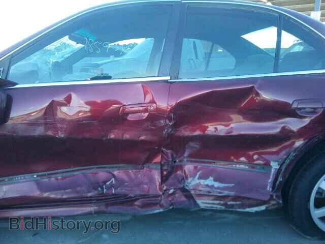 2003 MITSUBISHI GALANT - VIN: 4A3AA46H13E142612 - Фото 9