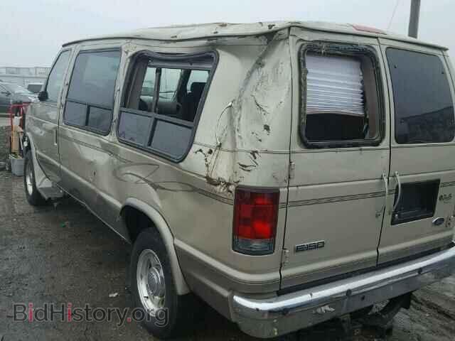 2008 FORD ECONOLINE - VIN: 1FDNE14L68DA92166 - Фото 3