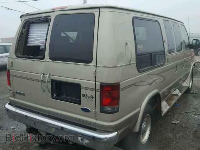 2008 FORD ECONOLINE - VIN: 1FDNE14L68DA92166 - Фото 4