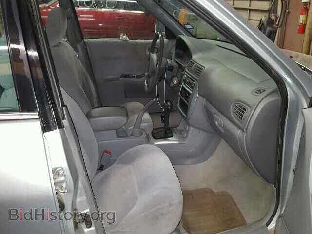 2003 MITSUBISHI GALANT - VIN: 4A3AA46G03E114629 - Фото 5