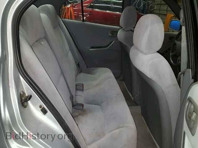 2003 MITSUBISHI GALANT - VIN: 4A3AA46G03E114629 - Фото 6