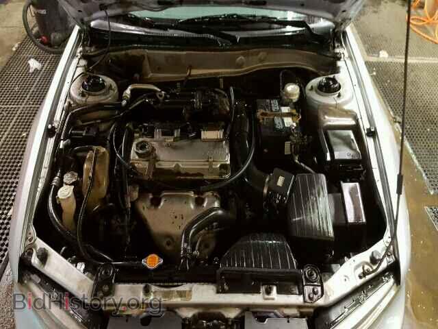 2003 MITSUBISHI GALANT - VIN: 4A3AA46G03E114629 - Фото 7
