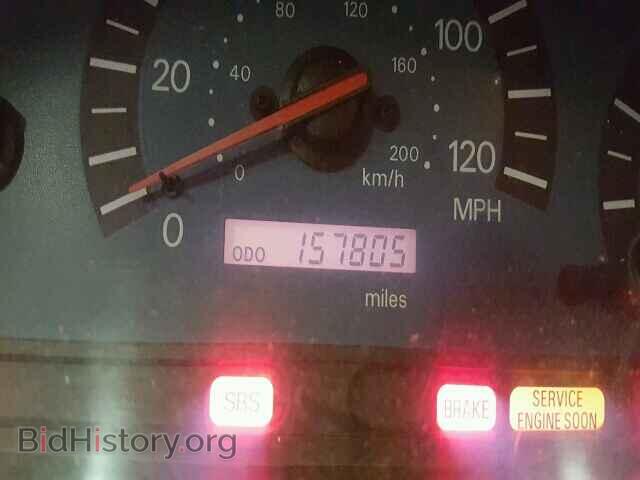 2003 MITSUBISHI GALANT - VIN: 4A3AA46G03E114629 - Фото 8