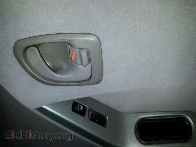 2003 MITSUBISHI GALANT - VIN: 4A3AA46G03E114629 - Фото 10
