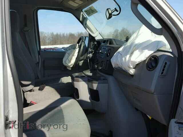 2014 FORD ECONOLINE - VIN: 1FBNE3BL8EDA67465 - Фото 5