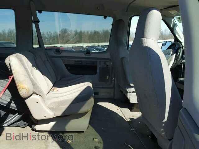 2014 FORD ECONOLINE - VIN: 1FBNE3BL8EDA67465 - Фото 6