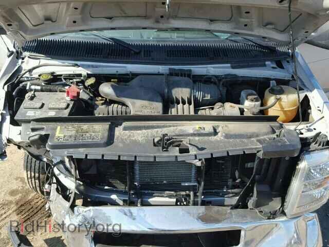 2014 FORD ECONOLINE - VIN: 1FBNE3BL8EDA67465 - Фото 7