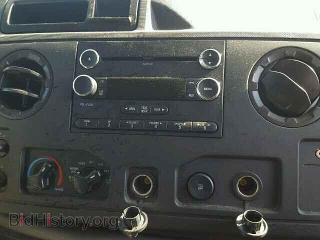 2014 FORD ECONOLINE - VIN: 1FBNE3BL8EDA67465 - Фото 10