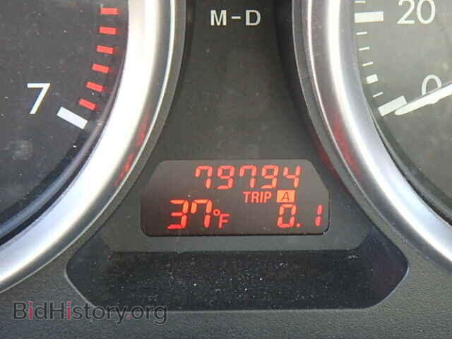 2009 MAZDA 6 - VIN: 1YVHP81A895M47819 - Фото 8